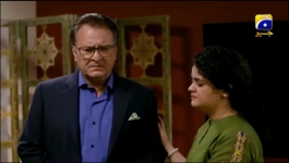 Mushkil - Episode 03 - 25th July 2022